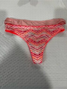 Assorted Brand New Victoria Secret Thongs